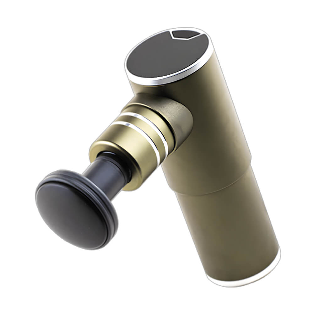 Booster Heat Hot with Muscle Massager