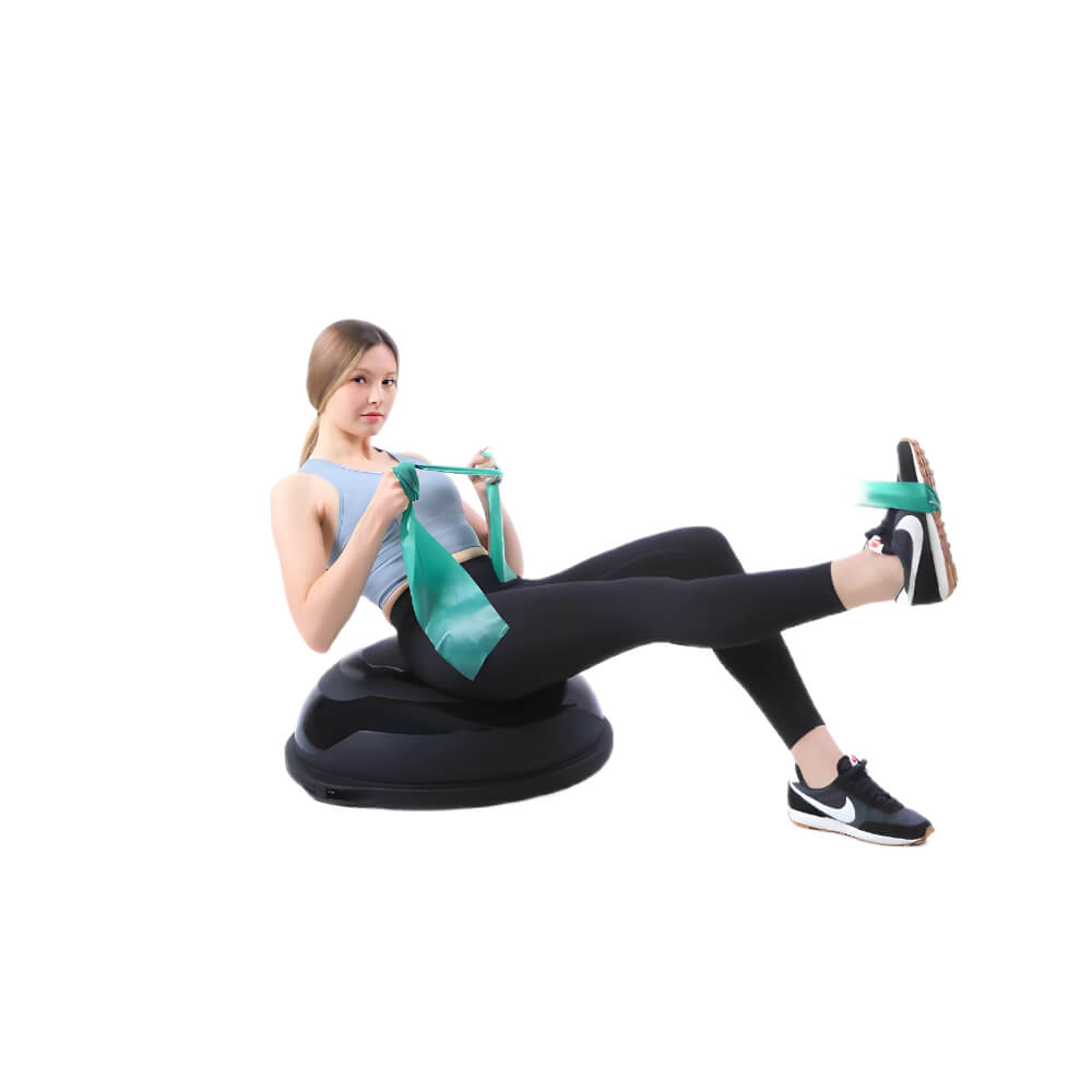 Booster Shell - Booster Therapy Devices