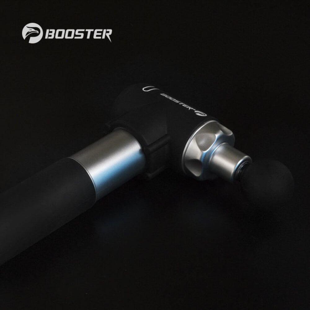 Booster pro 2 hot sale massage gun