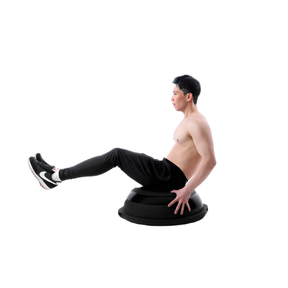 Booster Shell - Booster Therapy Devices