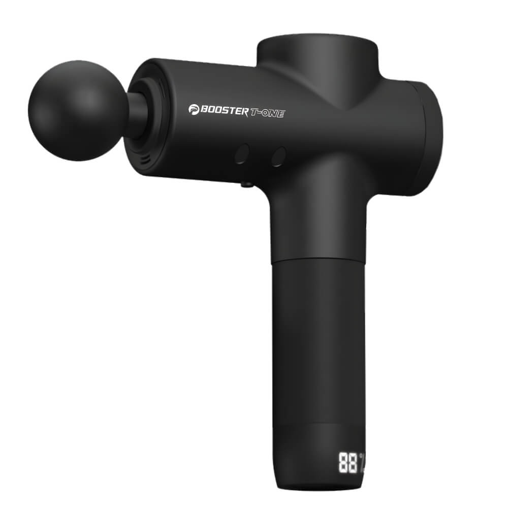 Booster T-One Muscle Massager